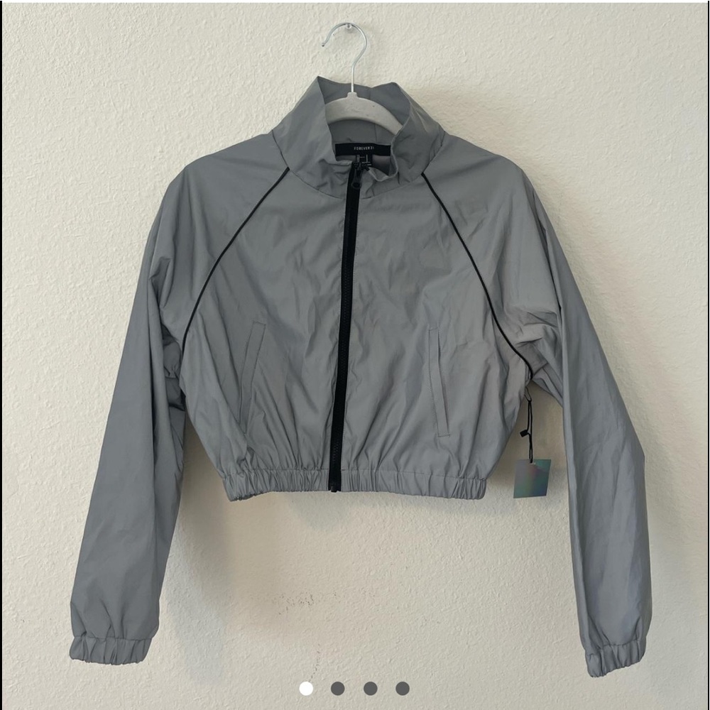 Reflective Jacket
